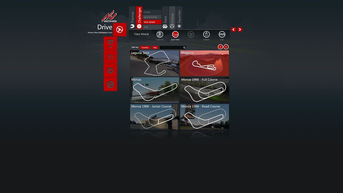 Assetto Corsa screenshot 3 for Xbox One